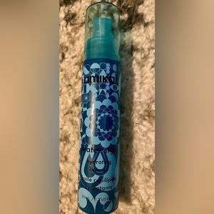 Amika Water Sign Hydrating Hair Oil with Hyaluronic Acid